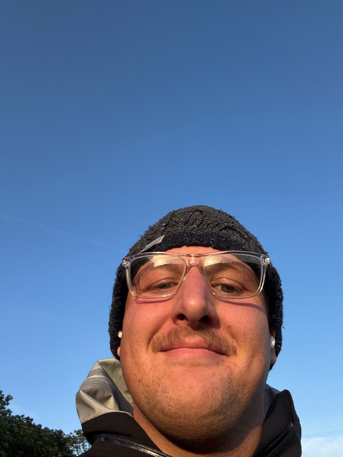 Tom James, Founder of SoberLifeCo
